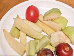 -艺佳鲜闽南菜(百花洲路店)