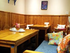 -乌镇那一年小院主题餐厅(甘泉西路店)