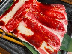 -九田家黑牛烤肉料理(新辰里亚运村店)