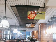 -新旺茶餐厅(嘉里城店)