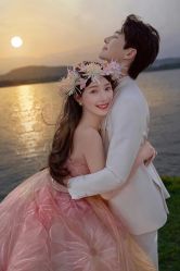 -梵汐婚纱摄影(东方之门店)