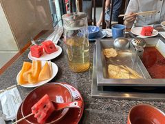 -皇城老妈·大连海鲜火锅(港湾店)