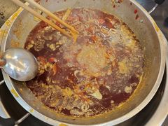 -胖娃古镇鸡杂(磁器口总店)
