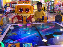 -汤姆熊欢乐世界(光启城店)
