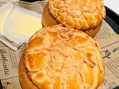 -避风塘(百联东郊店)