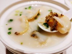瑶柱米油鲍片-寻味顺德·顺峰山庄(大良店)