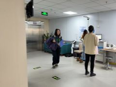 -美年大健康体检中心(西直门分院)