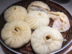 五丁包子-红灯笼大酒楼(通湖路店)