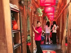 -小吊梨汤·北京菜·烤鸭(清河万象汇店)