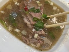 -百年认一力 太原老字号 (桥头街店)
