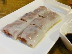 -点点心港式茶餐厅(南京西路店)
