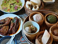 -古铺良食(柯城店)