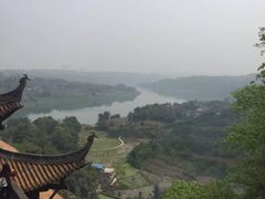 -涞滩古镇