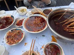 -成都瓜串串(华强北店)