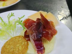 -龍雨堂粤菜食府(福兴大厦店)