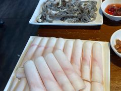 -大明铜锅·烤涮坊·烧烤(新开路店)