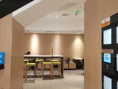 -麦当劳(西单明珠店)