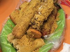 -安发瞧麻辣烫(总店)