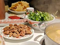 -汕头八合里海记牛肉店(清河店)