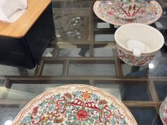 -老味道(横山桥羊绒城店)