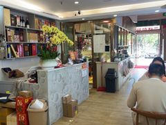 -陆记鹅庄·潮汕菜·狮头鹅(大仟里店)