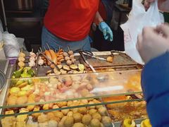 -佳记小食店(旺角店)