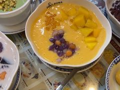 -赵记传承·中国甜品(福州总店)