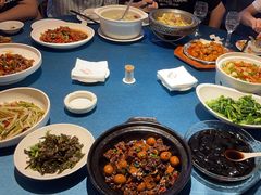 -柴米油盐三杯鸡(象山北路店)
