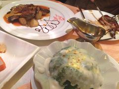 iphone_upload_pic-太平馆西餐厅(北京路店)