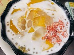 杨枝甘露-民信老铺(双皮奶博物馆店)