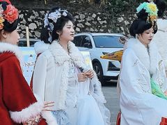 -广州市流溪河国家森林公园