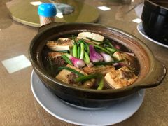 -幽优农庄·森波拉特色本地农家菜