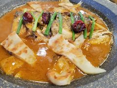 -大清花饺子(山庄店)