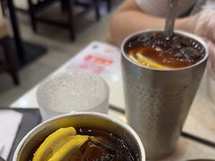 -新威港式茶餐厅(松岗天虹店)