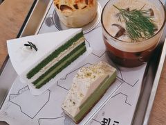 -SAANCI山池咖啡(卓悦中心店)
