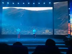 -陕北民歌大舞台