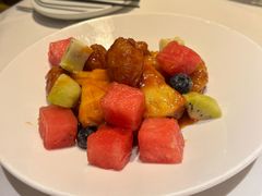 -汤城小厨•粤菜•靓汤(金宝街店)