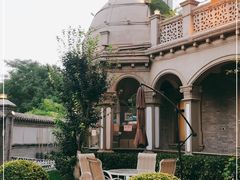 -卫鼎轩·曹公馆(鼓楼店)