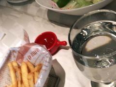 -西堤牛排(南京龙江店)