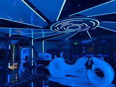 -世代星球·保龄球·镭战真人CS·团建(杨浦店)