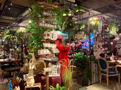 -胡桐里音乐酒馆(孝南店)