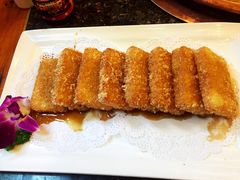 红糖糍粑-老码头火锅(玉林店)