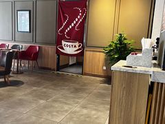 -COSTA COFFEE(斯普瑞斯奥特莱斯店)