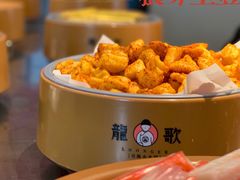-龍歌自助小火锅(市南金茂湾店)