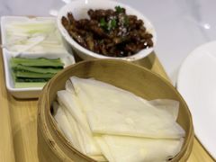 -北平食府(马鞍山路店)