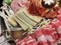 -双门洞·森系料理(体育西店)