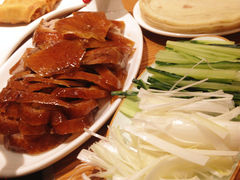 -德香苑脆皮烤鸭·经典(爱融荟城店)