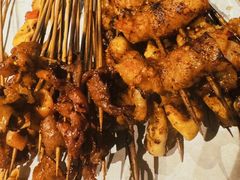 -北丐先生·野馄饨烧烤(雨花万象店)