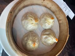 纯蟹粉小笼-蟹榭·本帮江浙菜·蟹宴(五角场合生汇商场店)