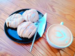 -Bco豆库(星耀天地店)